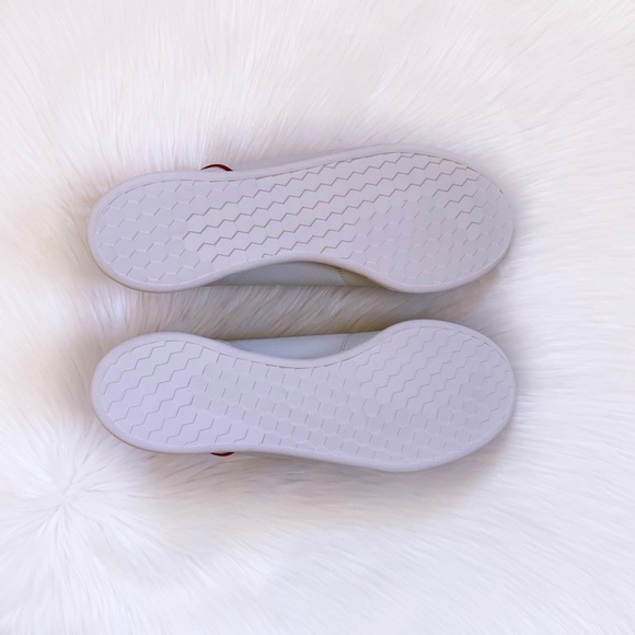 Adidas Roguera Raw White Leather Sneakers - Picture 7 of 7